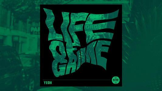 First Listen: Life of Grime “Yeoh”