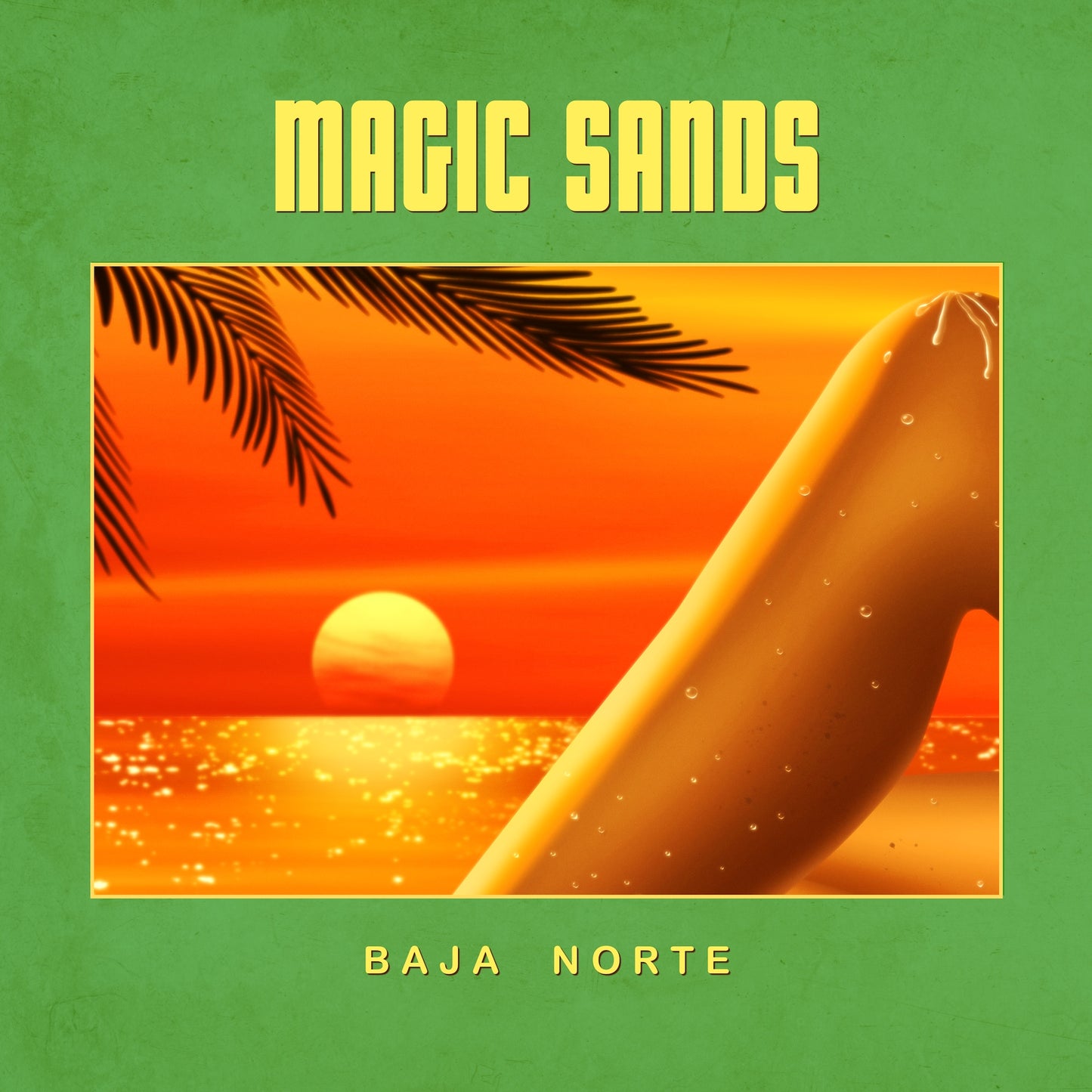 Magic Sands "Baja Norte / Hawai'i Kai" 45