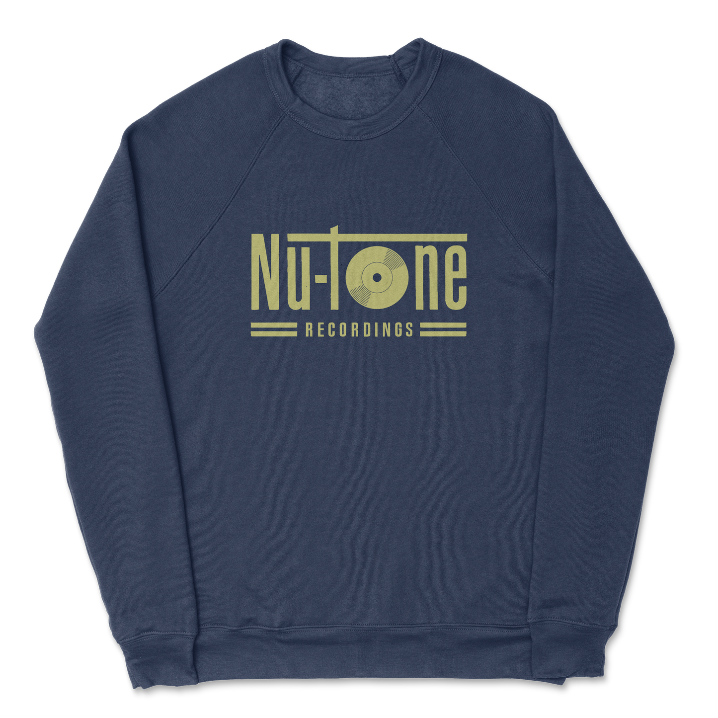 Nu-Tone Crewneck Sweatshirt