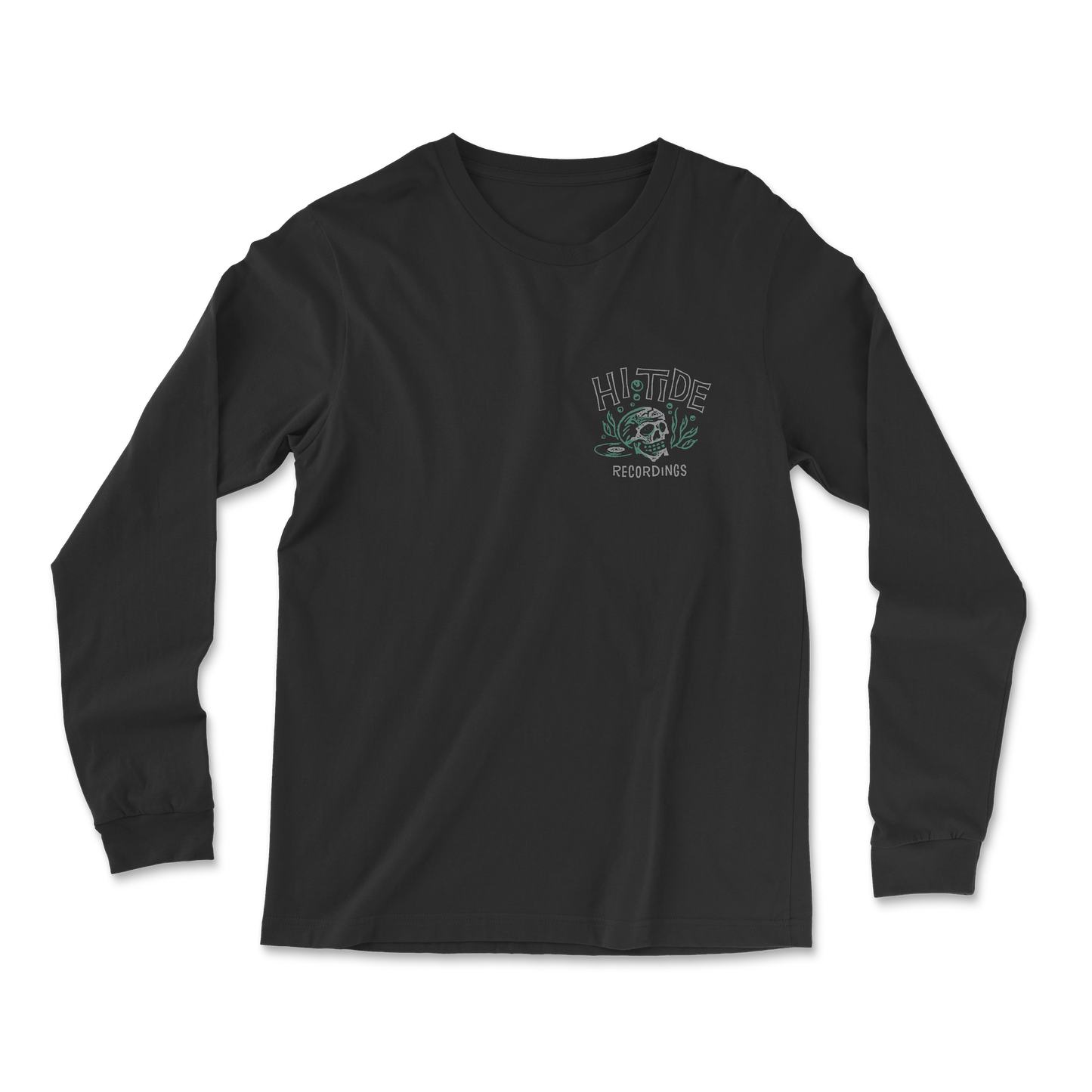 Dive Deeper Long Sleeve