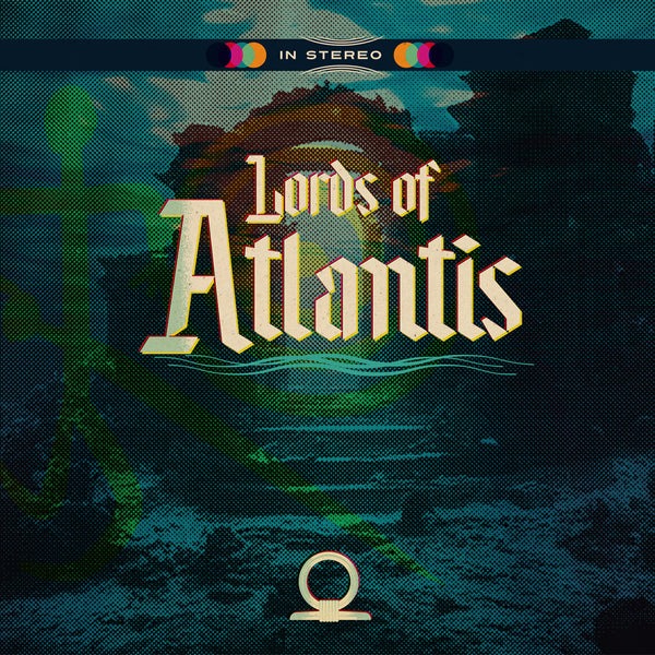 Lords of Atlantis LP