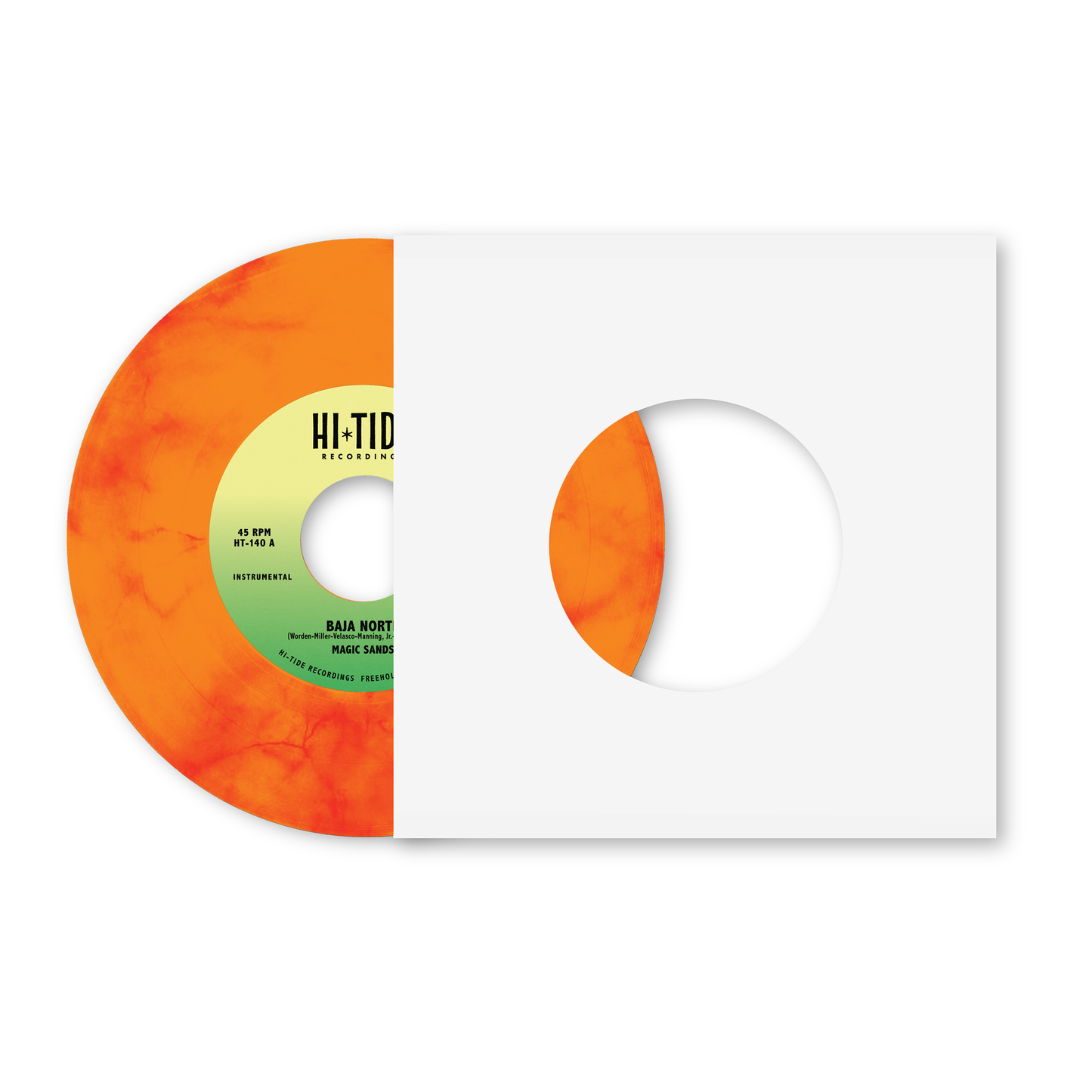 Magic Sands "Baja Norte / Hawai'i Kai" 45