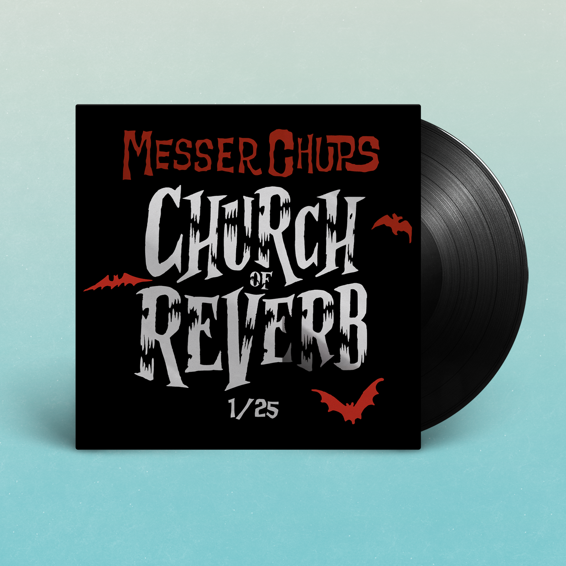 Messer Chups Messer Chups