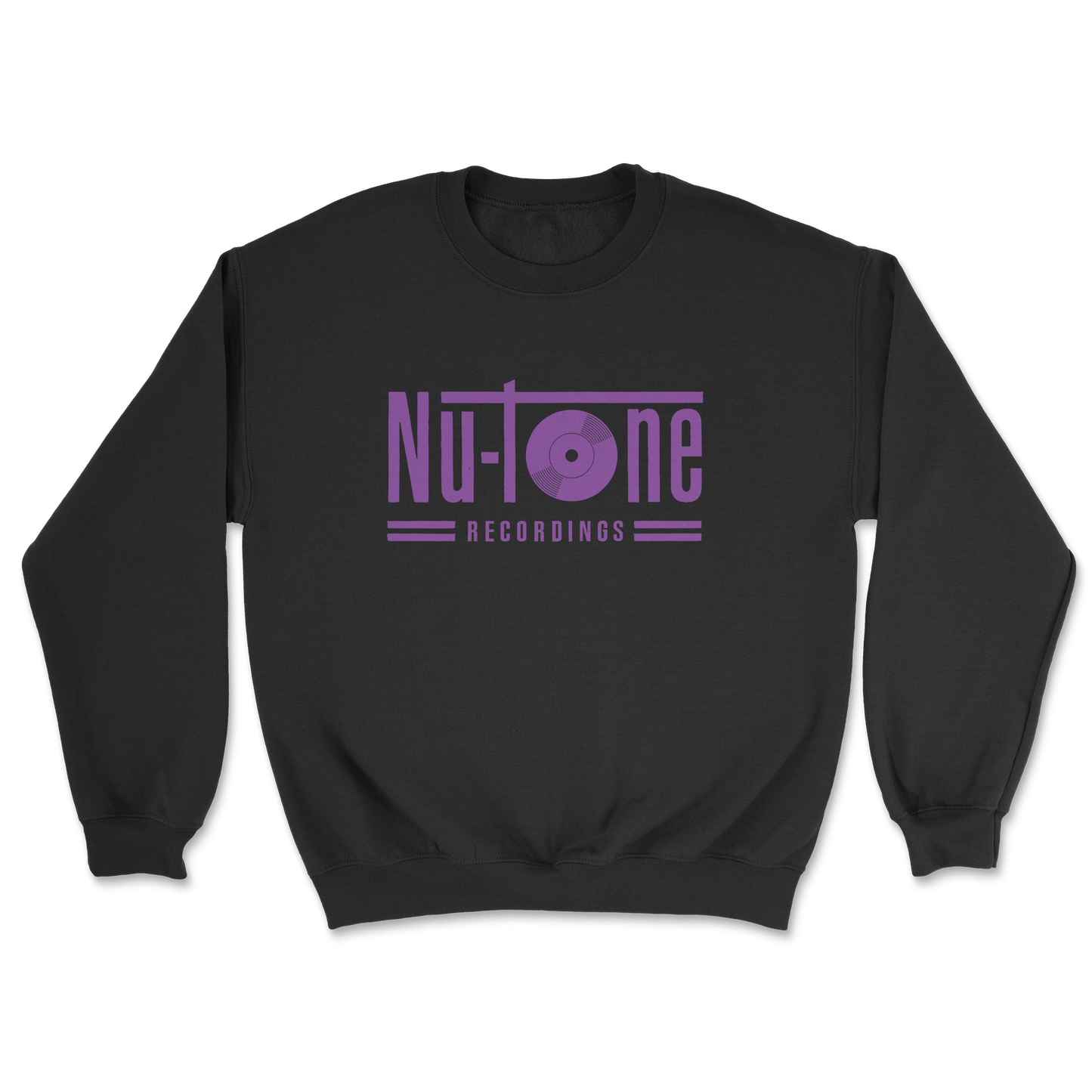 Nu-Tone Heavyweight Crewneck Sweatshirt
