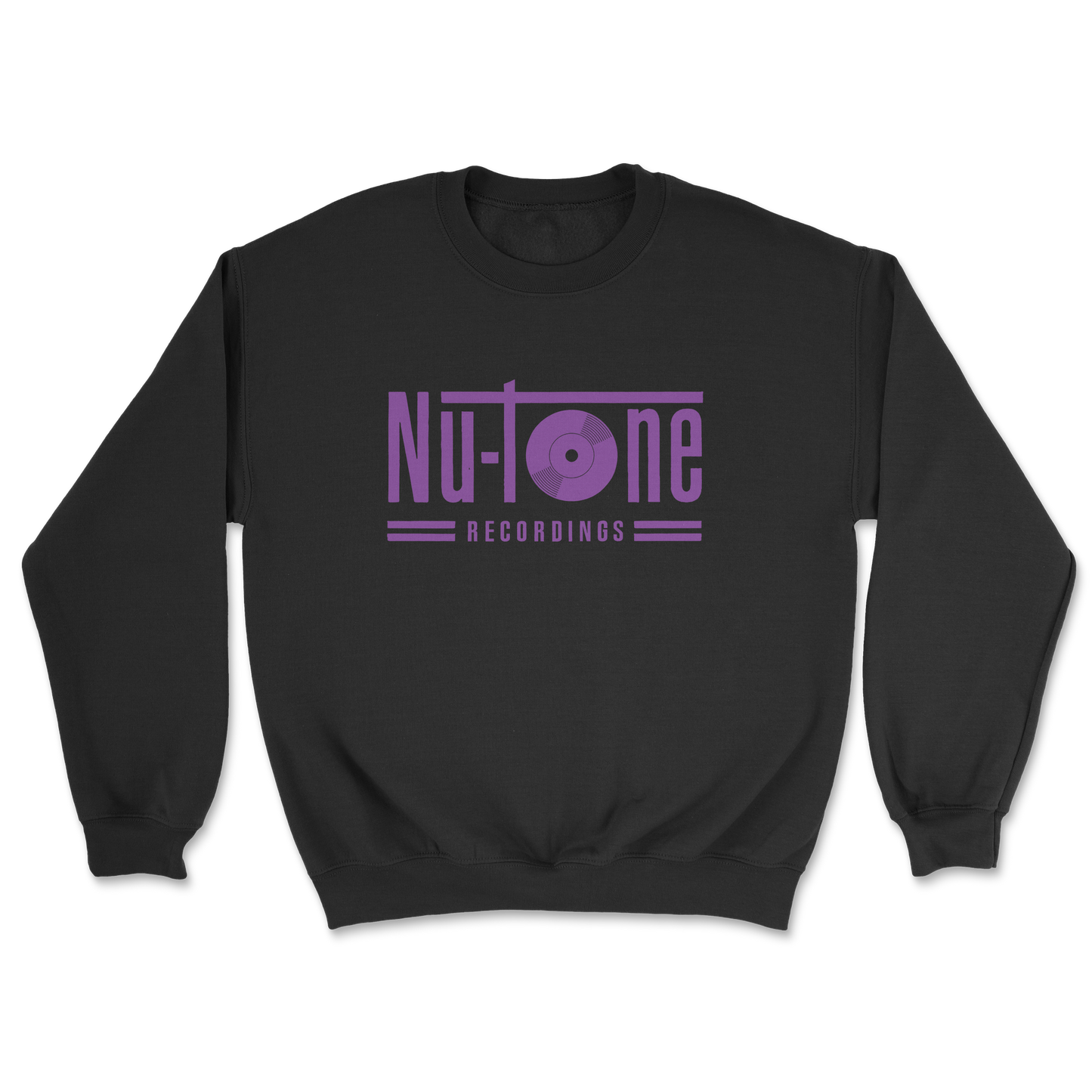 Nu-Tone Classic Heavyweight Crewneck