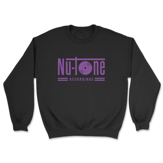 Nu-Tone Classic Heavyweight Crewneck