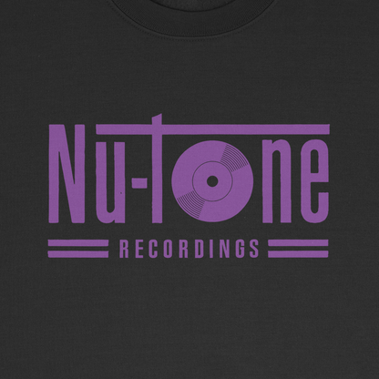 Nu-Tone Heavyweight Crewneck Sweatshirt