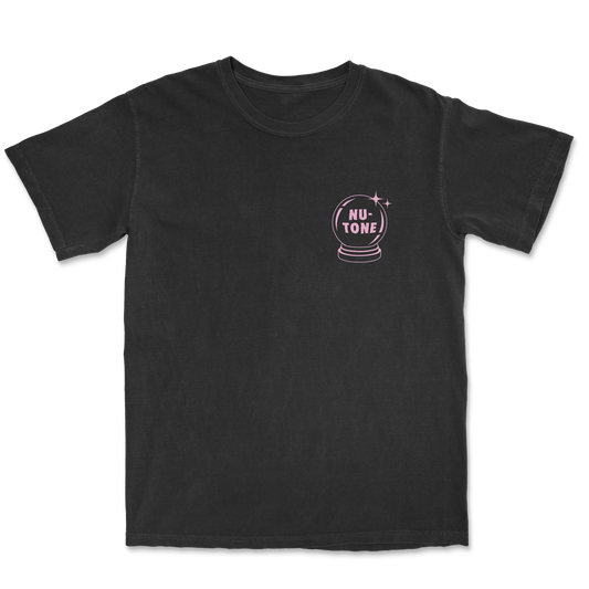 Nu-Tone "See! Believe" Garment-Dyed T