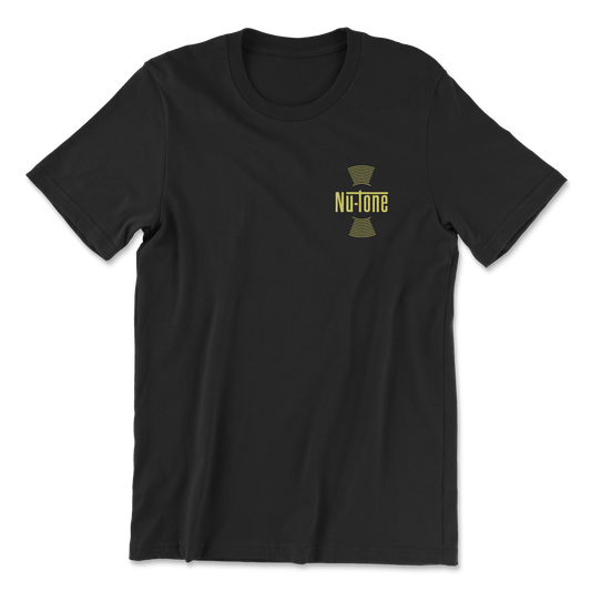 Nu-Tone "The Sounds of Tomorrow, Today" T