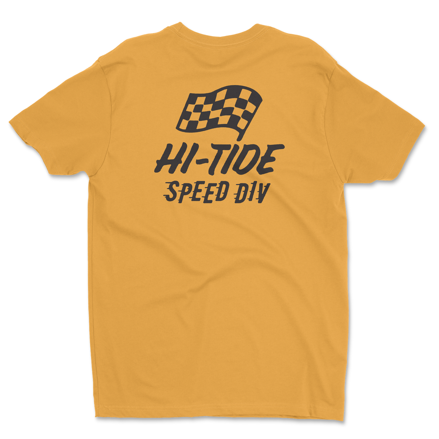 Hi-Tide Speed Division T