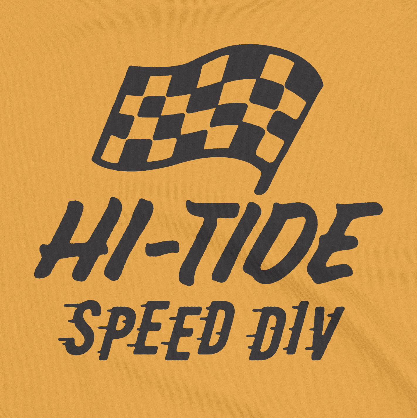 Hi-Tide Speed Division T