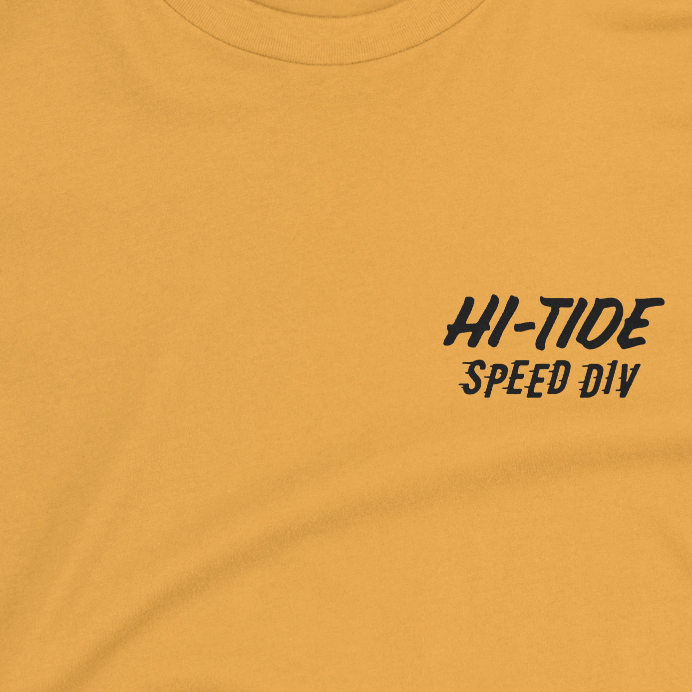 Hi-Tide Speed Division T