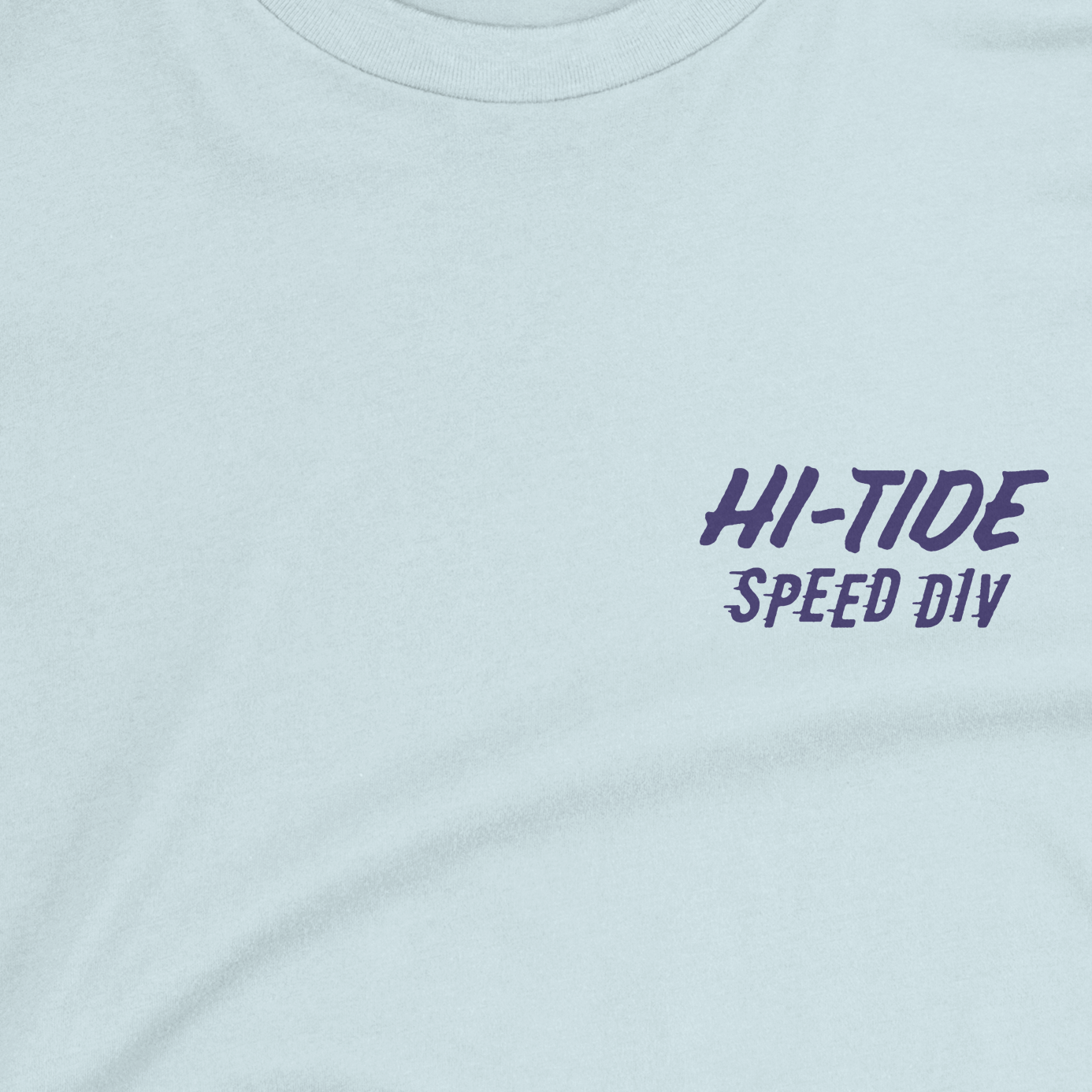 Hi-Tide Speed Division T