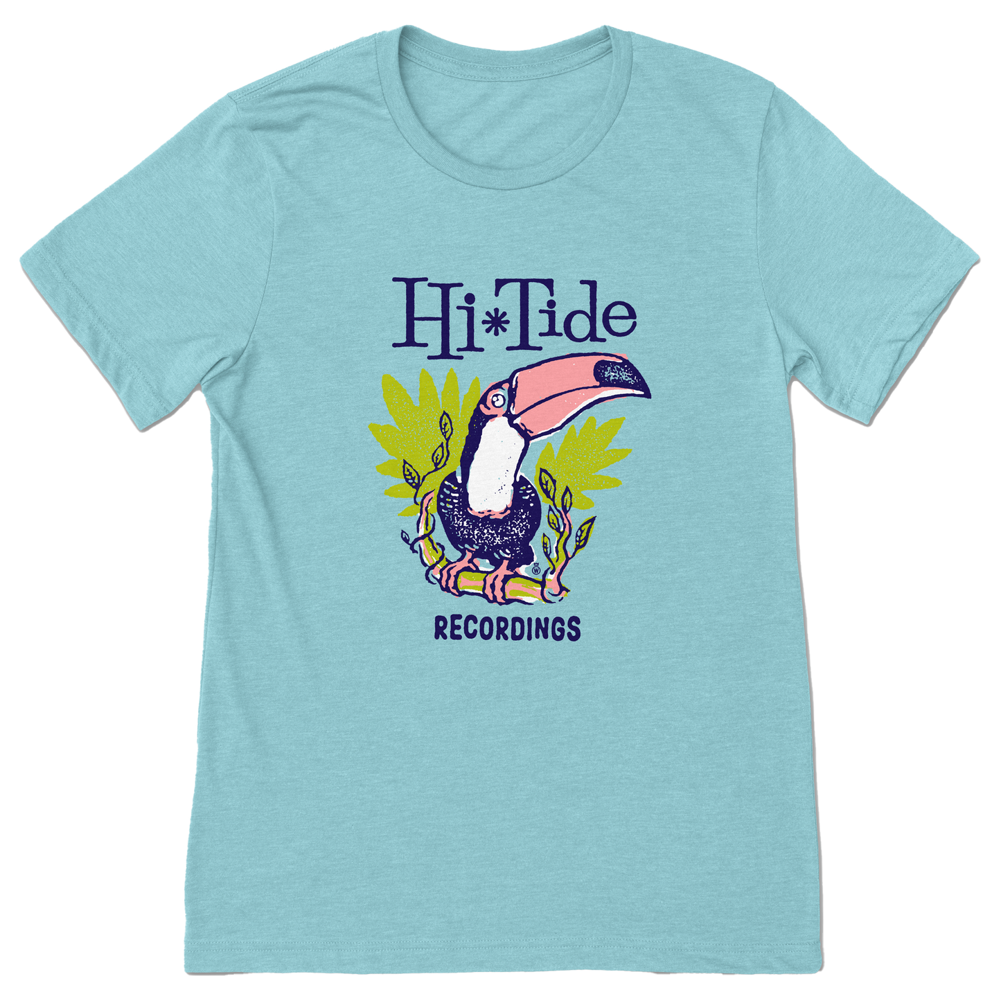 Toucan Isle T