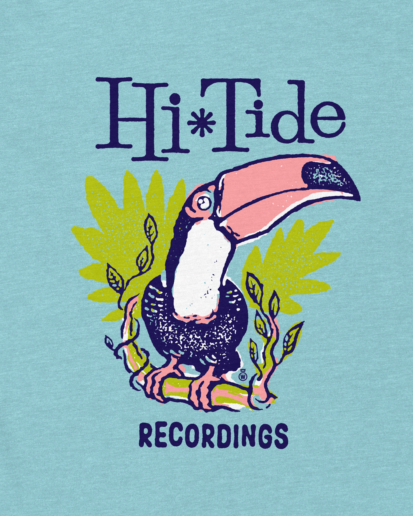 Toucan Isle T
