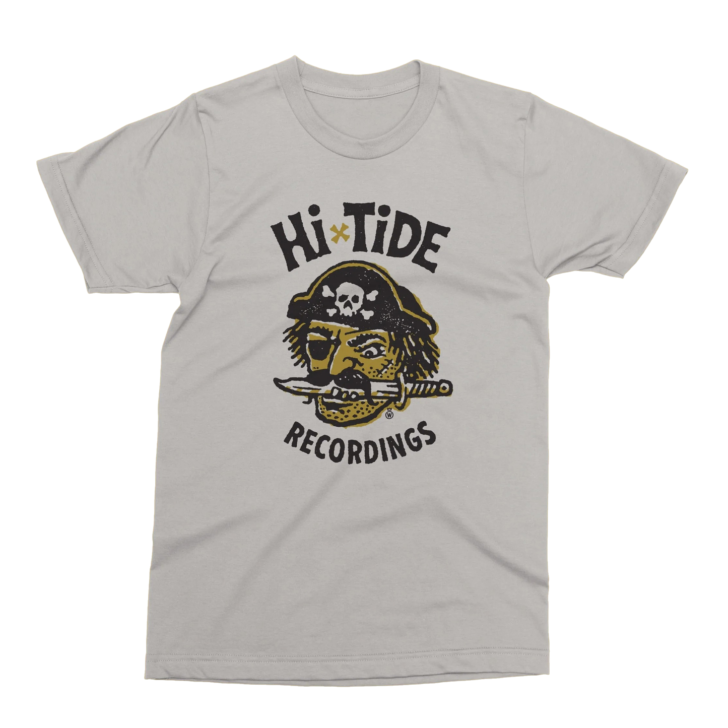 Hi-Tide Recordings "Yarr Matey!" T