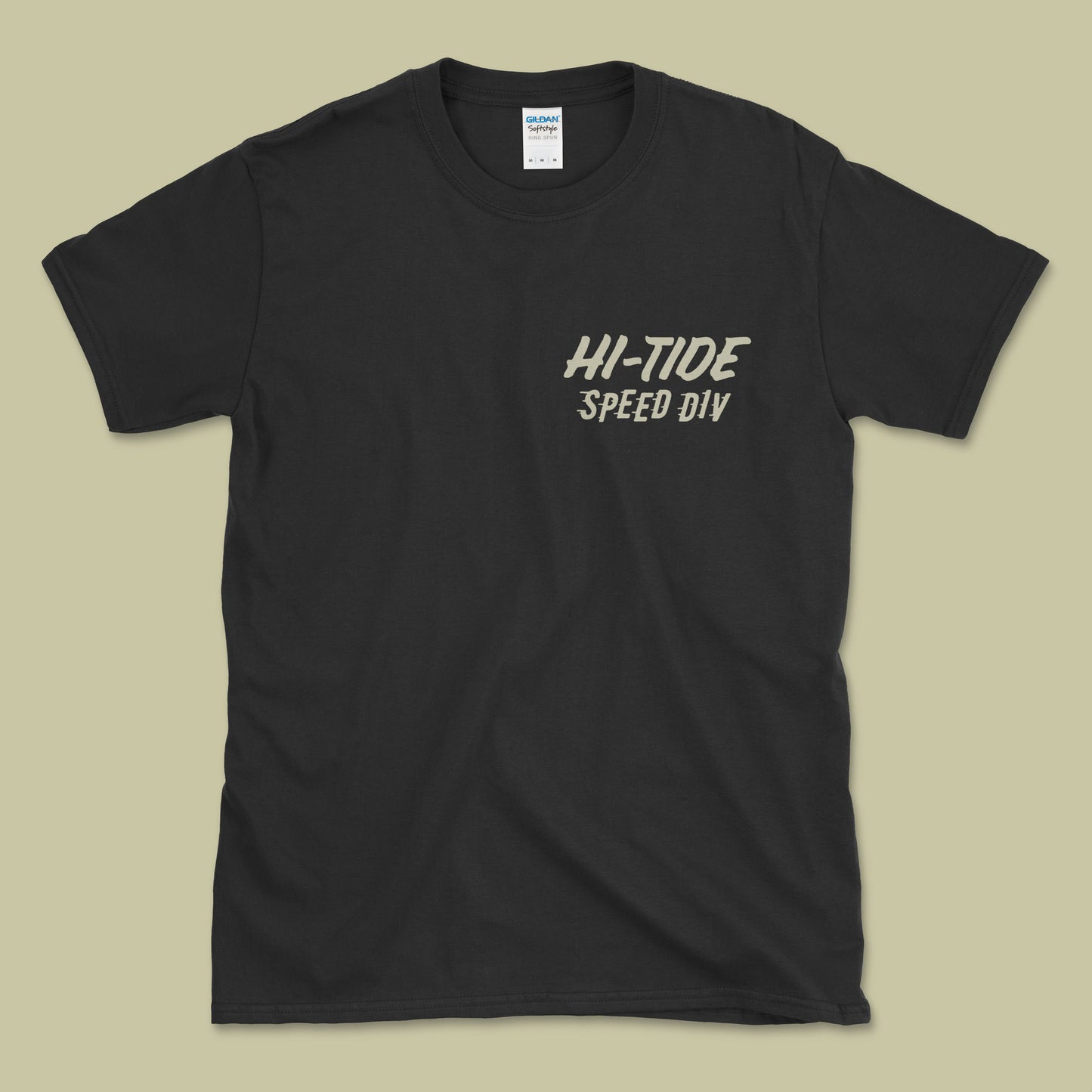 Speed Division T