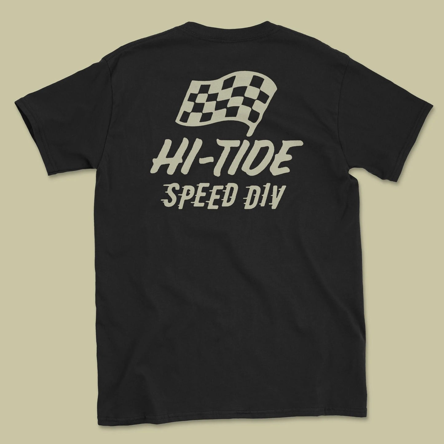 Speed Division T