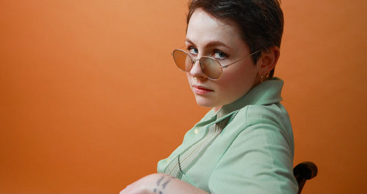 Nia Wyn Announces Nu-Tone Debut