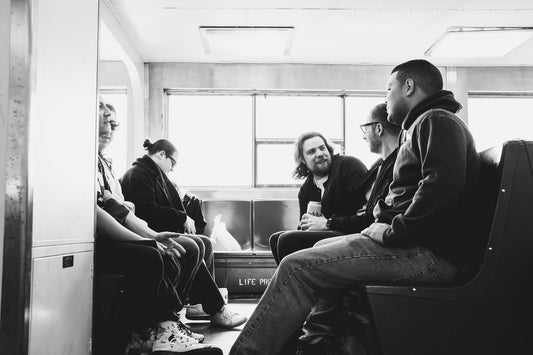 The Jazztronauts "Dave's Song" Now Streaming