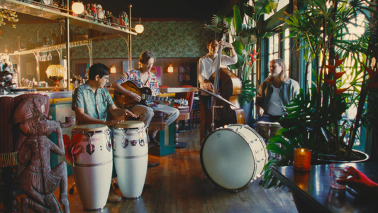 Escape to "Hawai'i Kai" with Magic Sands