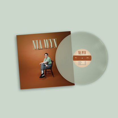Nia Wyn "A Pleasure To Have In Class" LP