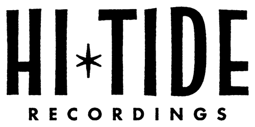 Hi-Tide Recordings logo