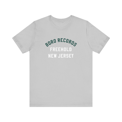 Boro Records "Freehold, New Jersey" T