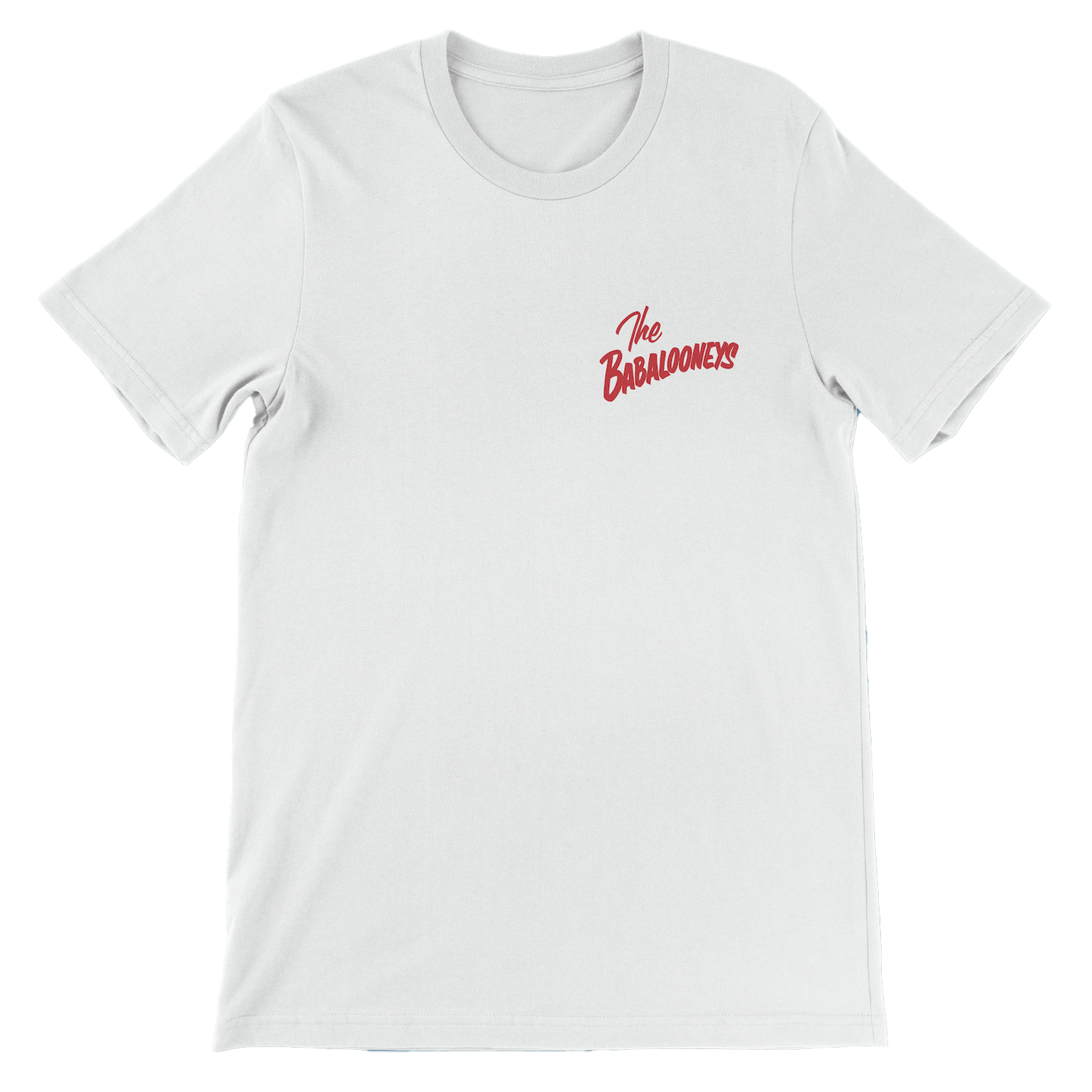 The Babalooneys “Old School” T