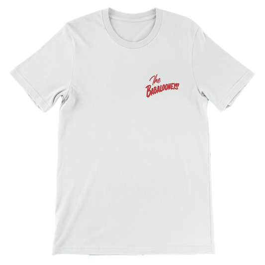 The Babalooneys “Old School” T