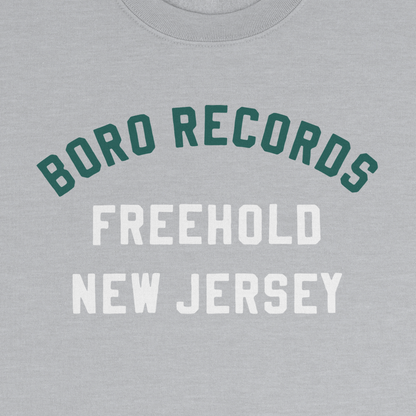 Boro Records Champion Crewneck Sweatshirt