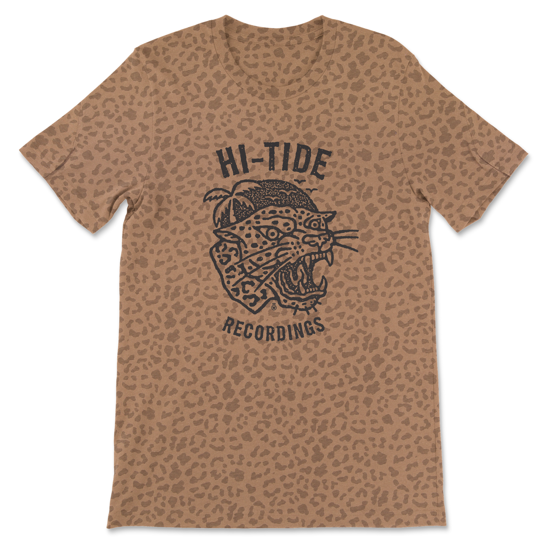 Hi-Tide Recordings 