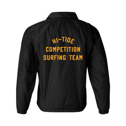 Hi-Tide Surfing Team Competition Jacket