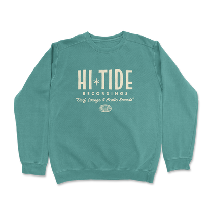 Hi-Tide Vintage Crewneck Sweatshirt