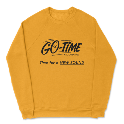 Go-Time Classic Crewneck Sweatshirt