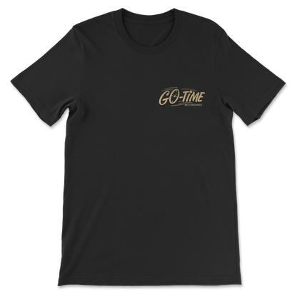 Go-Time "New Sound" T