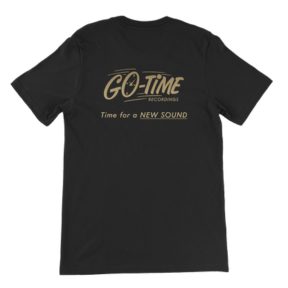 Go-Time "New Sound" T