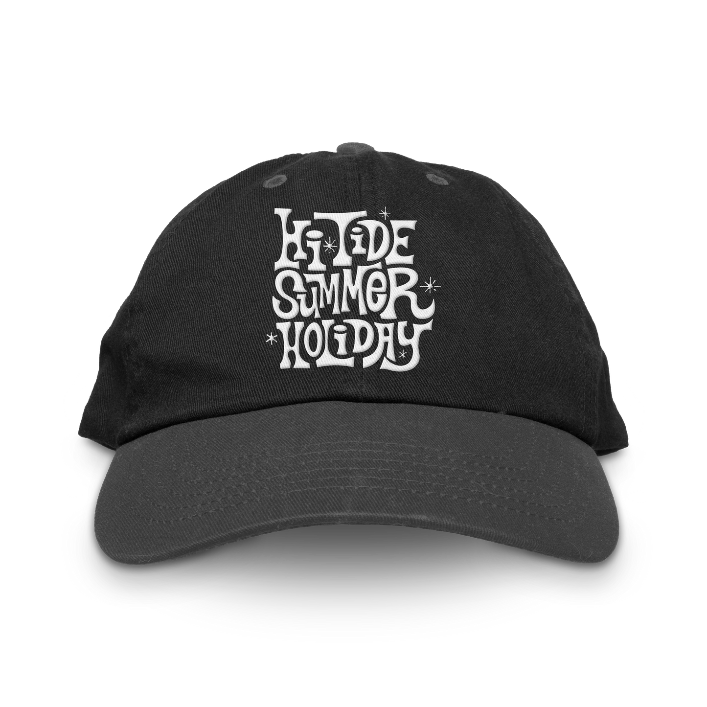 Hi-Tide Summer Holiday Cap