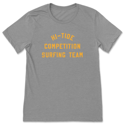 Hi-Tide Surfing Team T