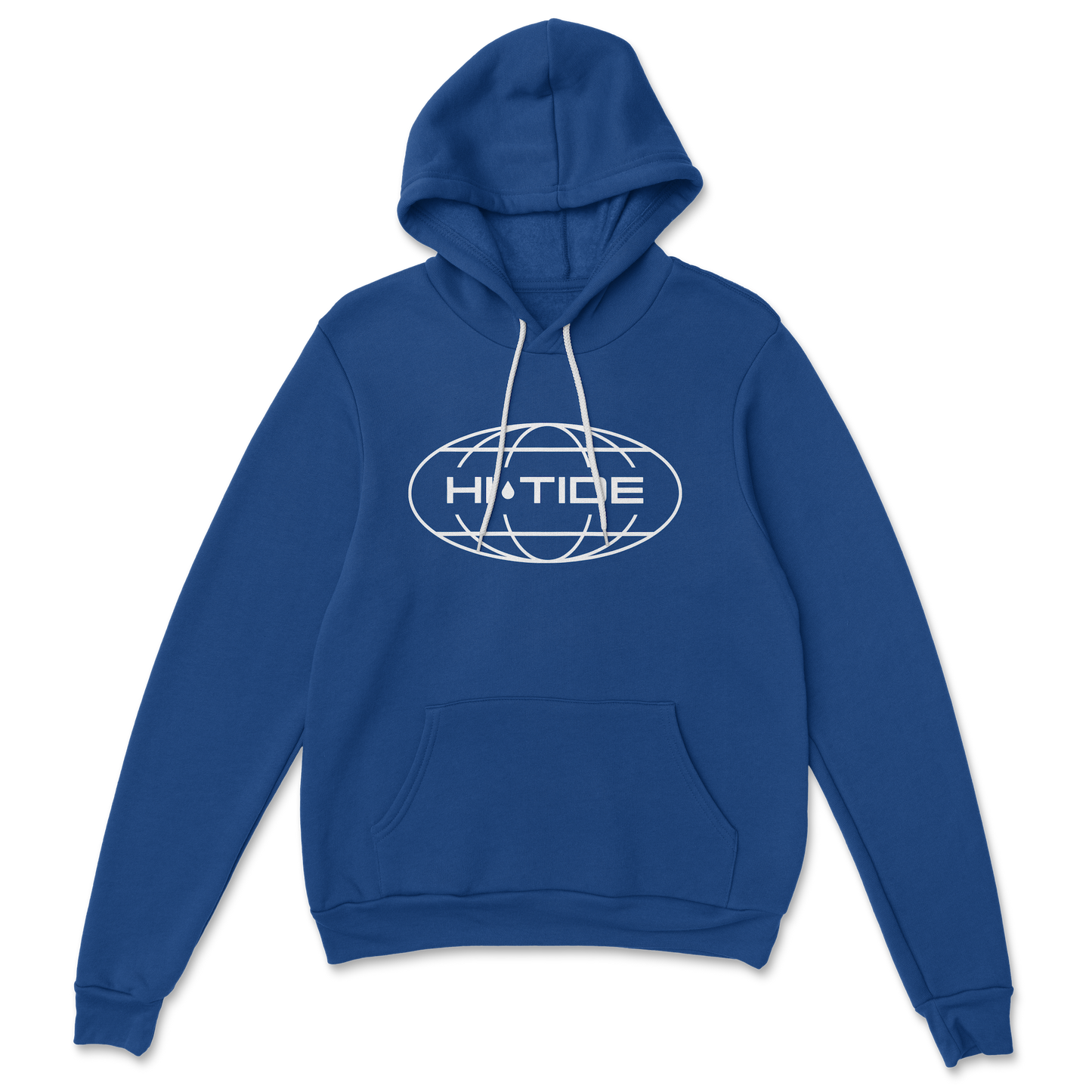 Hi-Tide "Perks" Hoodie