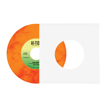 Magic Sands "Baja Norte / Hawai'i Kai" 45 [Random Color]