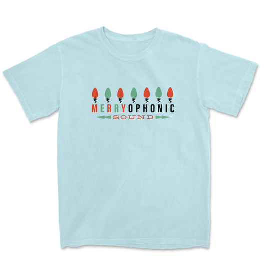 Hi-Tide Vintage "Merryophonic Sound" T