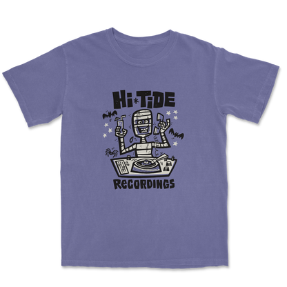 Hi-Tide Vintage "Mummy A Go-Go" T