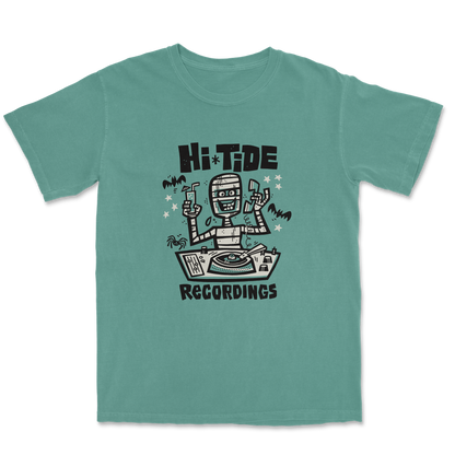 Hi-Tide Vintage "Mummy A Go-Go" T