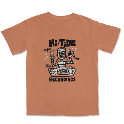 Hi-Tide Vintage "Mummy A Go-Go" T