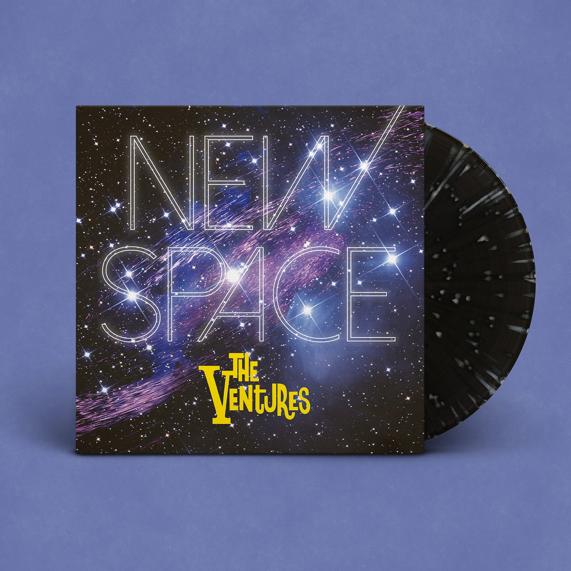 Nulbarich – New Gravity – 2 x Vinyl (LP, Album, Stereo