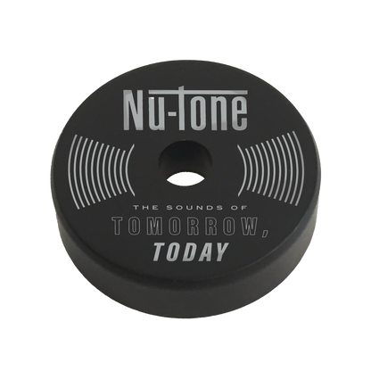 Nu-Tone "The Sounds of Tomorrow, Today" 45 Adapter