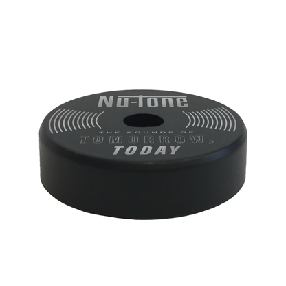 Nu-Tone "The Sounds of Tomorrow, Today" 45 Adapter