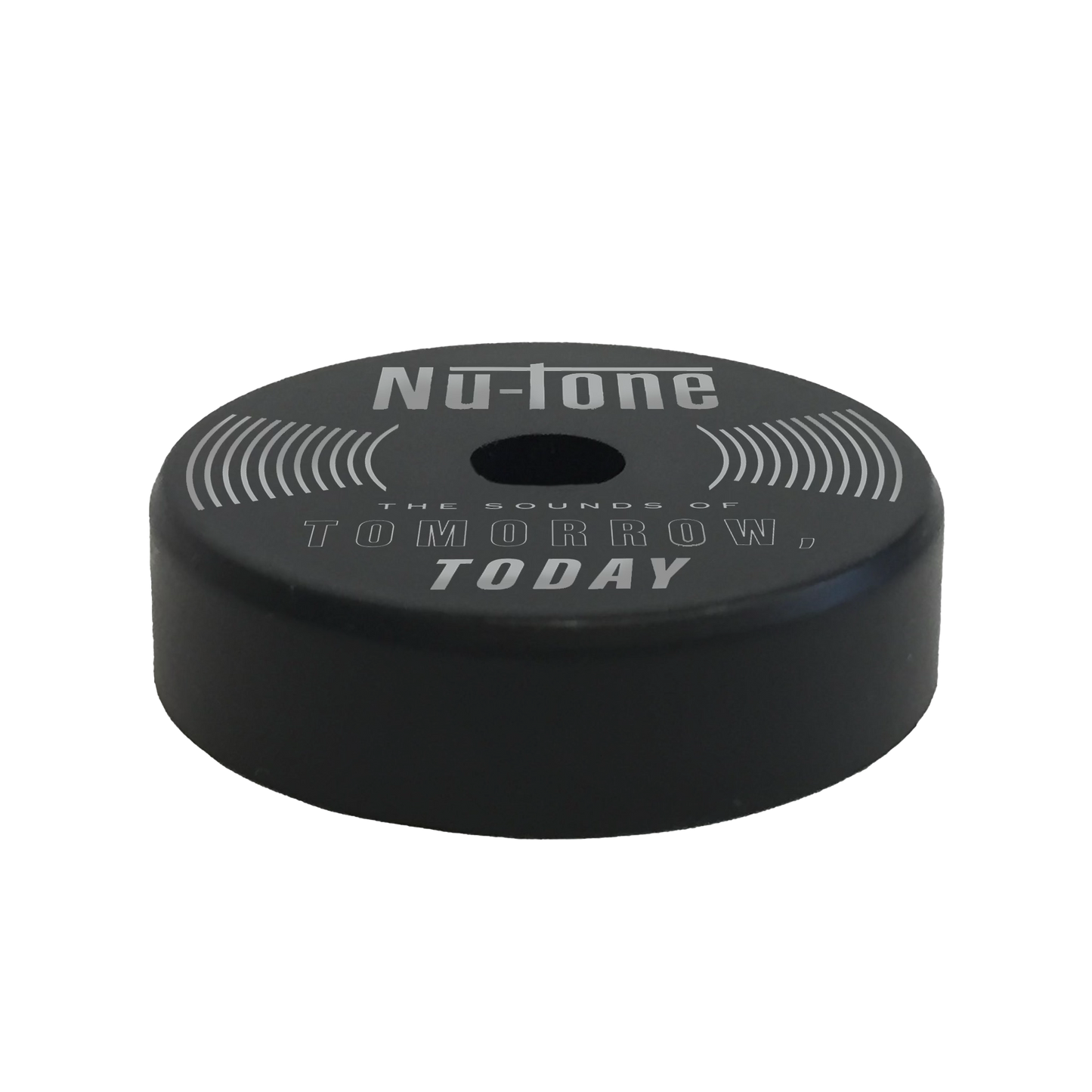 Nu-Tone "The Sounds of Tomorrow, Today" 45 Adapter