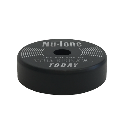 Nu-Tone "The Sounds of Tomorrow, Today" 45 Adapter